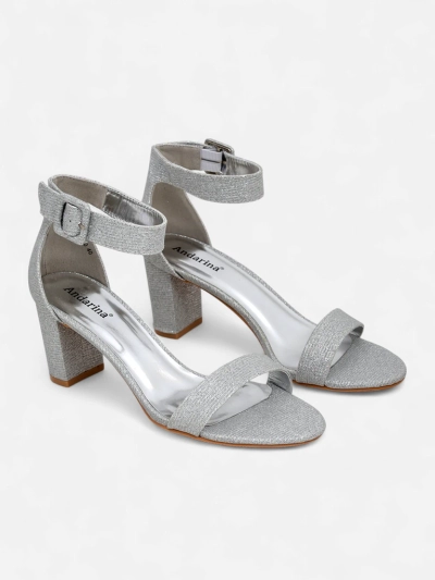 Sandales Femme Royalfashion Glitter Montrea