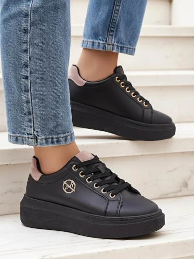 Baskets sportives pour femmes Royalfashion Clevermood