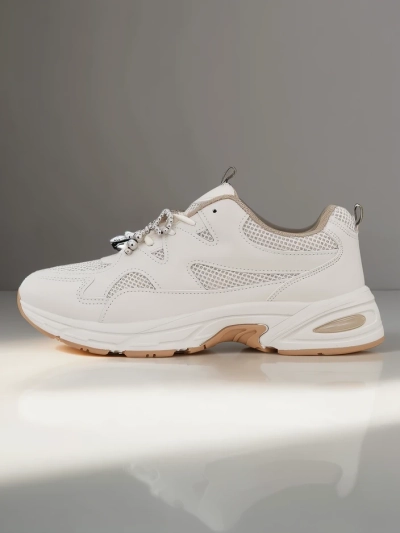 Royalfashion Baskets de sport pour femmes Teterre