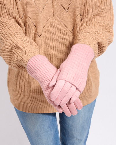 Gants moufles pour femmes de Royalfashion