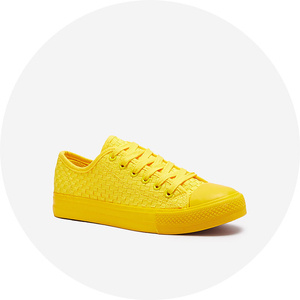 jaune