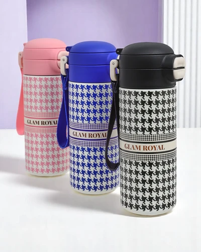 Royalfashion Mug thermique avec bec Glam Royal