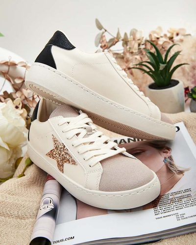 Royalfashion Chaussures de sport pour femmes Abi