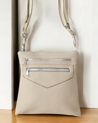 Sac à main décontracté pour femmes Royalfashion en cuir écologique