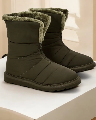 Bottes de neige pour femmes Royalfashion Nesisa
