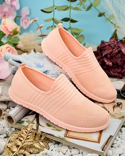 Royalfashion Demi-pointes Sefella pour femme