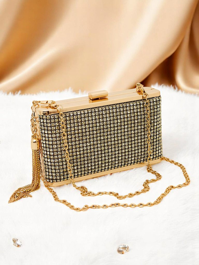 Royalfashion Pochette enveloppe femme Midnight Shine