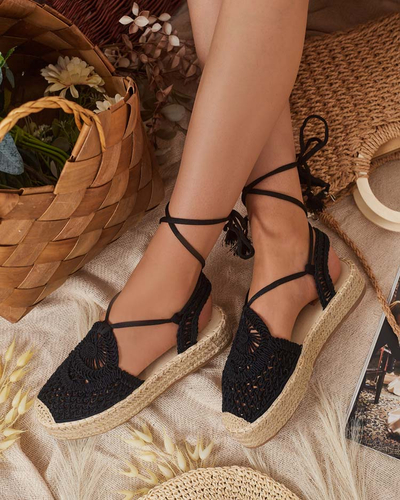 Royalfashion Sandales Lonim pour femme