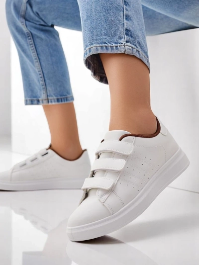 Royalfashion Baskets sportives pour femmes Pertis