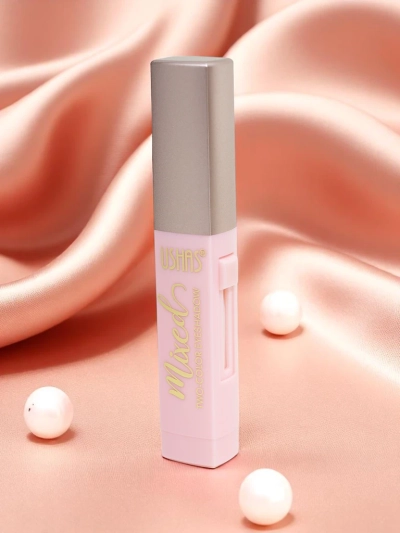 Ombre à paupières stick scintillante Rose Crime