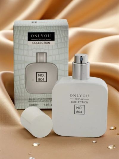 Inspirée de l'eau de parfum pour hommes NO.804