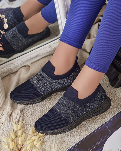 Royalfashion Chaussures de sport Dimmop pour femmes