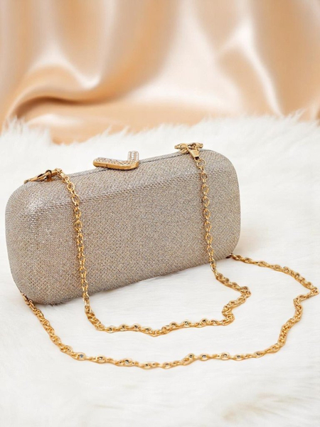 Royalfashion Pochette Femme Velia Shine