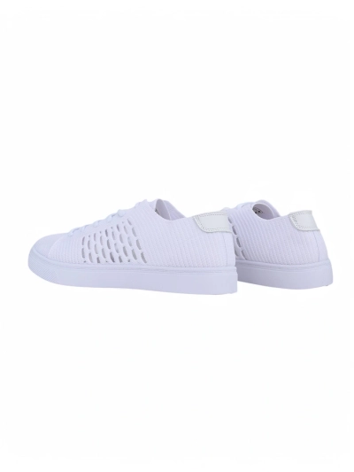Royalfashion Chaussures de sport en tissu pour femmes Norbiese