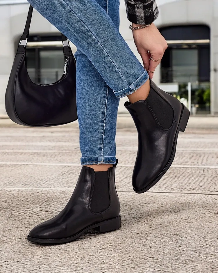 Les bottines pour femmes de la marque Royalfashion Ronoli