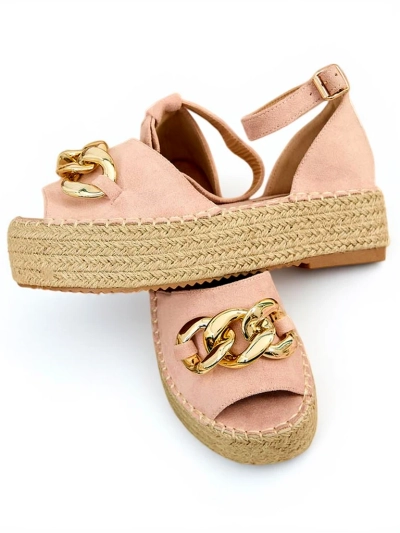 Royalfashion Espadrilles Amosse pour femme
