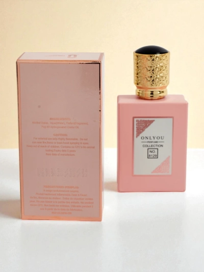 Aurea Mystica Badee Al Oud 30 ml - Eau de Parfum Orientale Flacon de Luxe