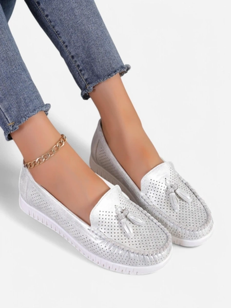 Mocassins pour femmes Royalfashion Esse