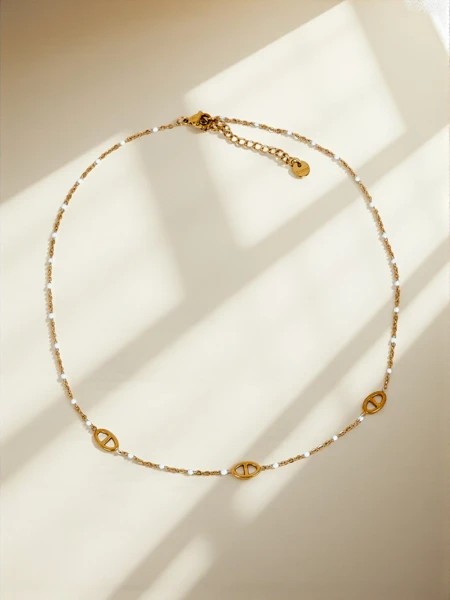 Collier Aelia Maane