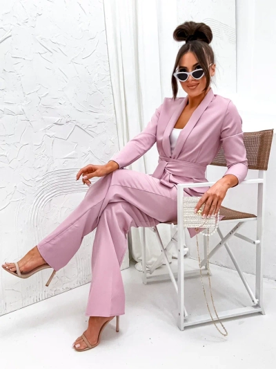 Royalfashion Ensemble élégant pour femme