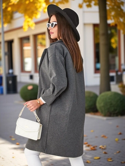 Manteau Femme Royalfashion