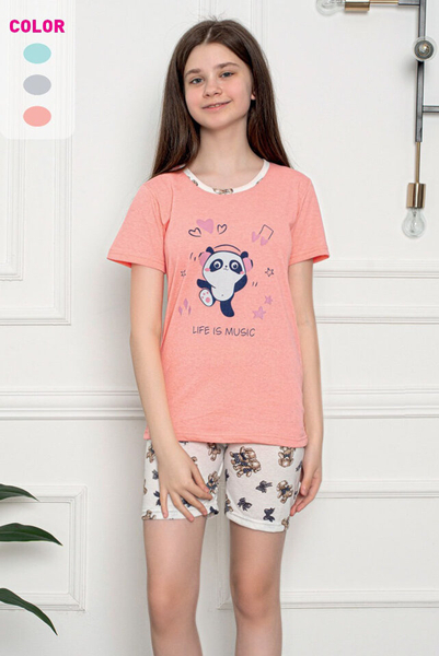 Royalfashion Pyjama imprimé pour enfants
