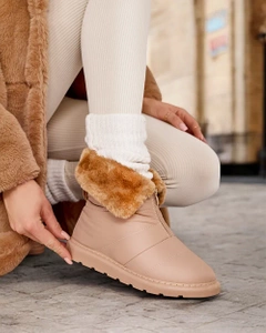 Bottes de neige pour femmes Royalfashion Nesisa