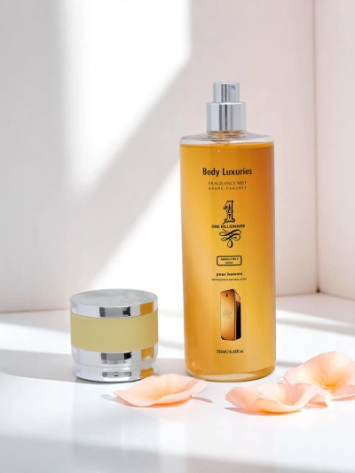 Inspired One Billionaire Body Mist universel 250 ml