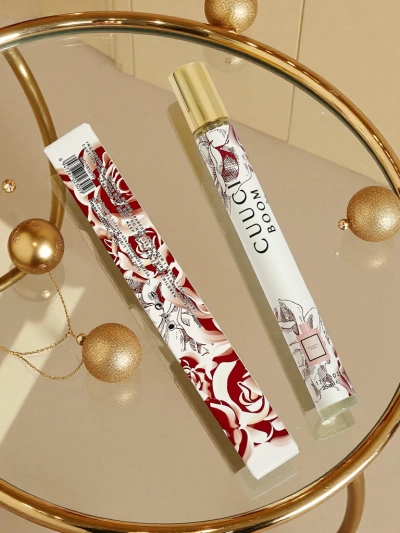 Inspirée Eau de Parfum pour Femme CUUCI BOOM