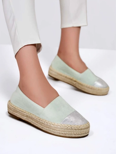 Royalfashion Espadrilles Deralle pour femme