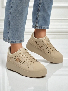 beige