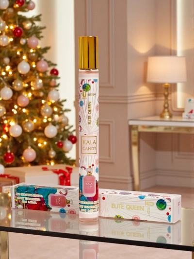 Eau de parfum pour femme Kala Candy inspirée