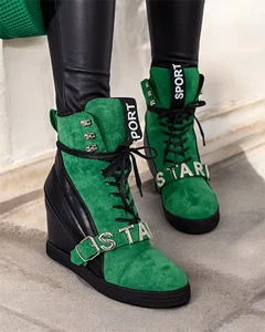 vert foncé