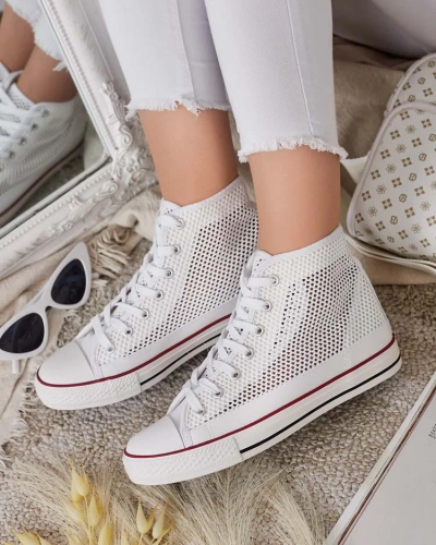 Royalfashion Baskets ajourées Nizzef pour femme