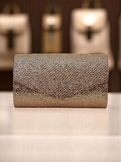 Royalfashion Pochette enveloppe femme Stella Shine