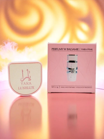 Parfum Baume inspiré par LUXELUX