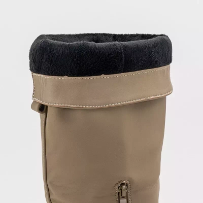 OUTLET Bottines filusio femme beiges - Chaussures