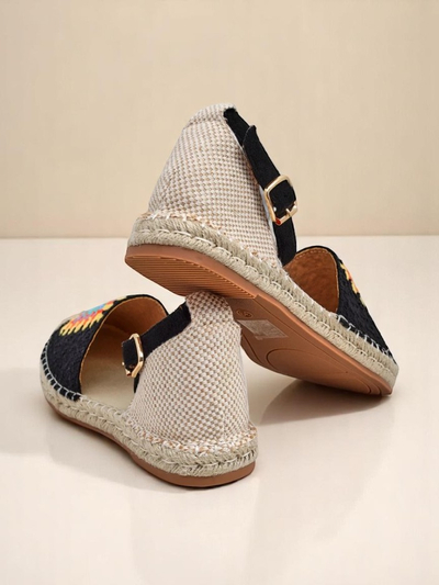 Espadrilles Royalfashion pour femmes Fillines