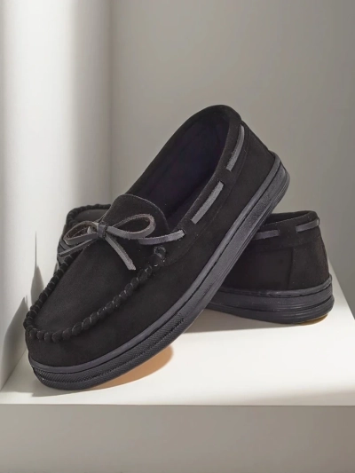 Mocassins classiques pour femmes Royalfashion Acimine