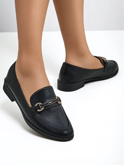 Royalfashion Mocassins pour femmes Werre