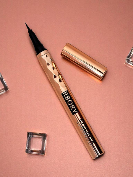Rbory Eyeliner waterproof
