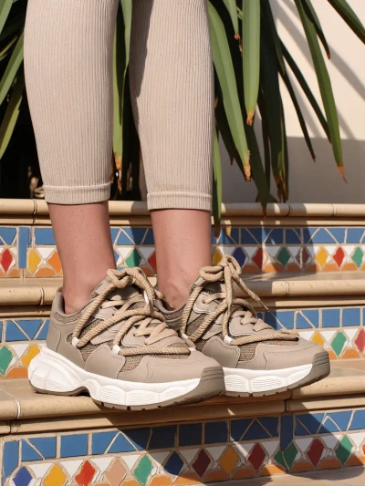 Royalfashion Baskets pour femmes Ottoles