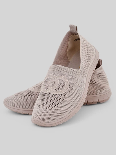 Mocassins de sport pour femmes Royalfashion Pertepses