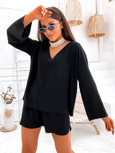 Royalfashion Ensemble pour femmes