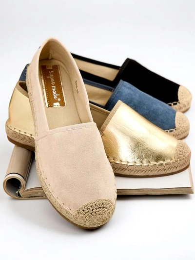 Royalfashion Espadrilles Dimalle pour femme