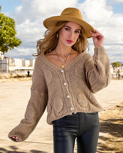 marron clair