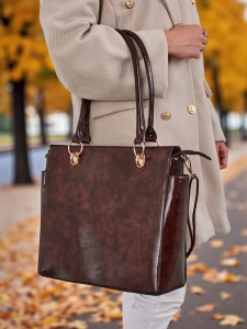 Marron foncé