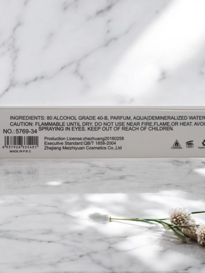 Eau de Parfum Miss COCO 35 ml