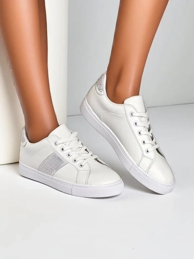 Royalfashion Baskets de Sport Femmes Perella