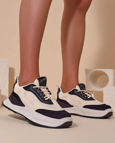 Royalfashion Baskets pour femmes Pasiof